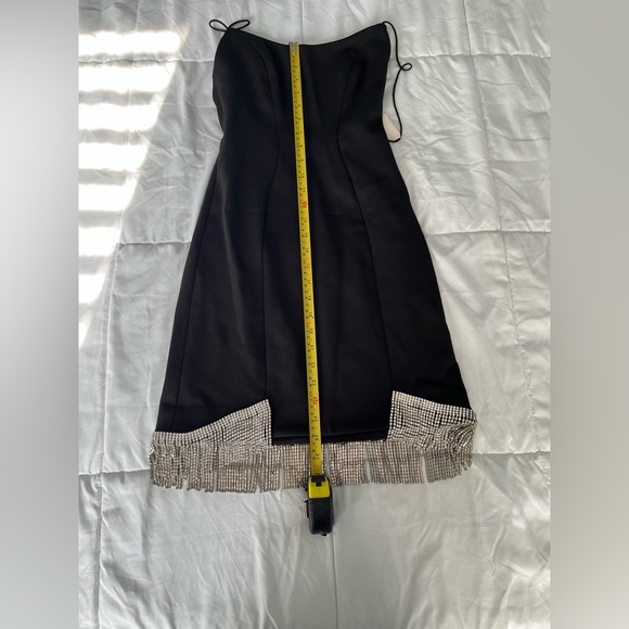 Misha Black Dress - Picture 13 of 15